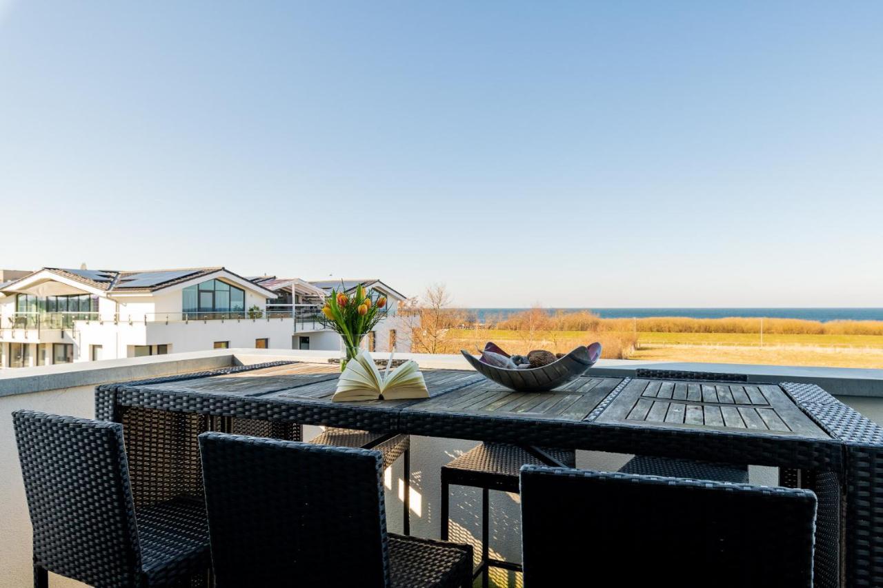 Residenz Am Meer Börgerende-Rethwisch المظهر الخارجي الصورة