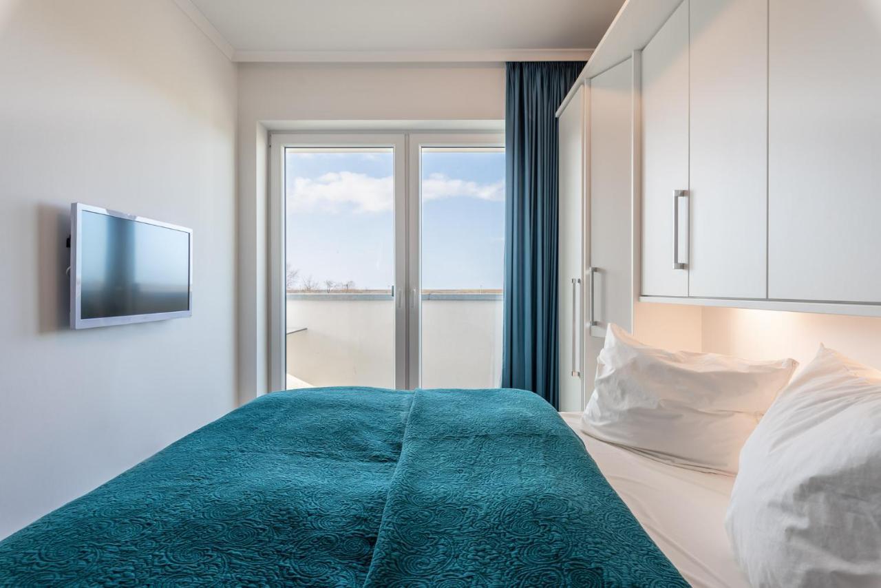 Residenz Am Meer Börgerende-Rethwisch المظهر الخارجي الصورة